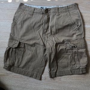 Cargo Shorts